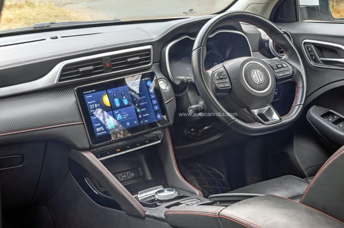 EV vs Hybrid vs Diesel comparison: Which midsize SUV is best?